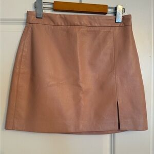 Wilfred Skirt